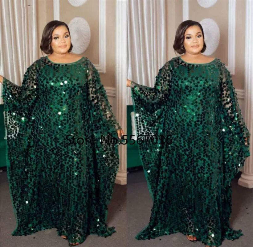 Комплект из 2 предметов африканские платья для женщин большие размеры Дашики