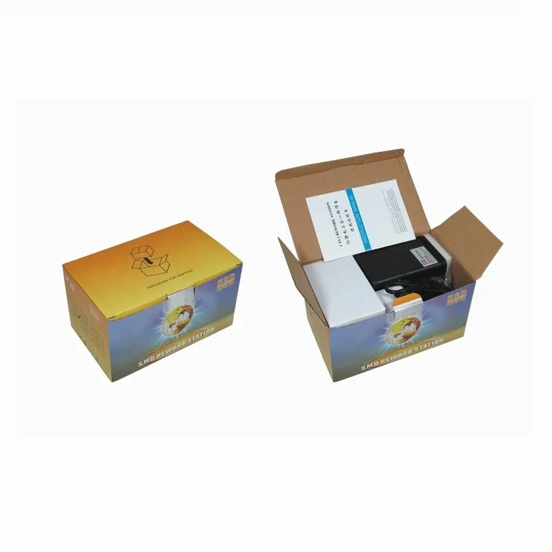 

898D Electric Soldering Iron Temperature Adjustable 220V 110V Welding Solder Iron Rework Station Soldering Iron Accessories