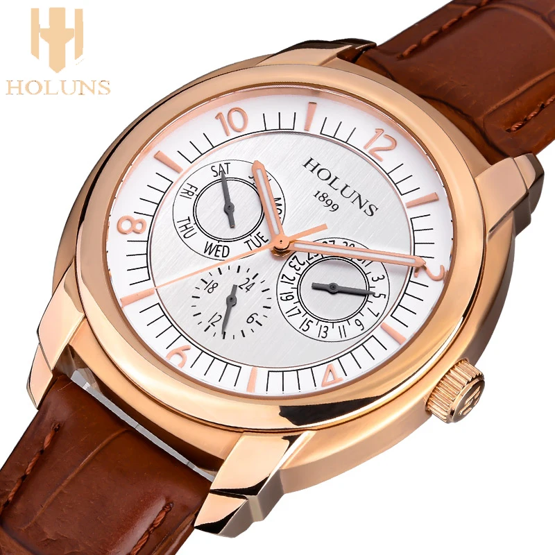 Мужские часы 2019 мужские брендовые Роскошные Спортивные кварцевые наручные