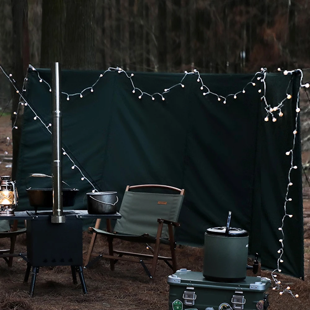 

Camping & Hiking