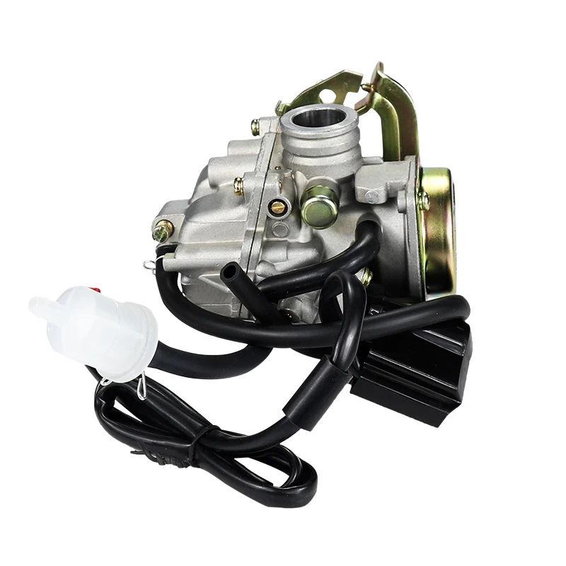 Карбюратор для мотоциклов PD18 GY650 карбюратор Мотоциклов GY6 50CC 139QMB 139QMA|Карбюраторы|