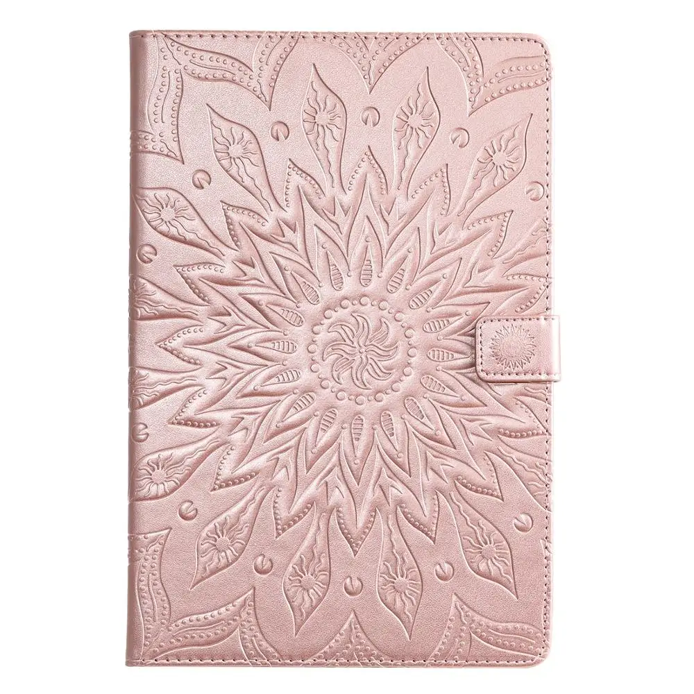 Чехол-книжка для Samsung Galaxy S5e 10 5 Fundas T720 T725 дюйма 2019 Tab чехол-подставка планшета SM-T720