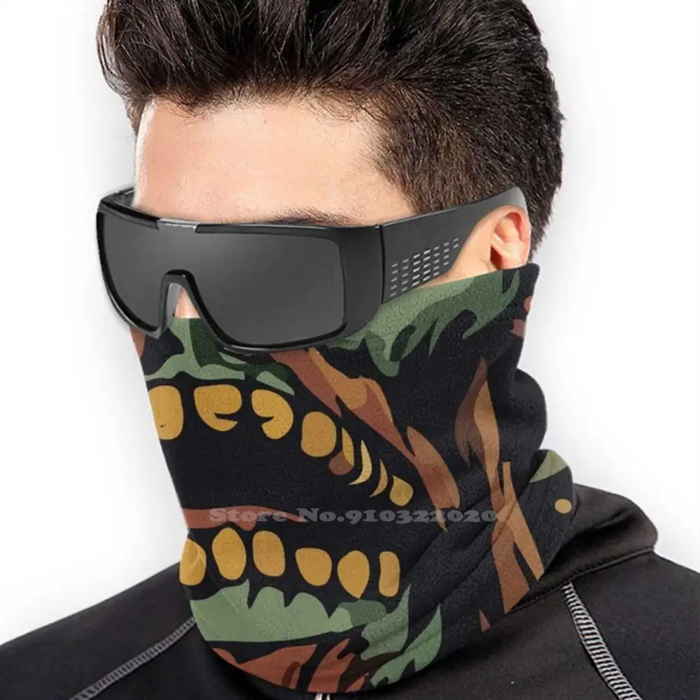 Забавные Новые шапки-бини с рисунком черепа рок мультфильма сделай сам шапки