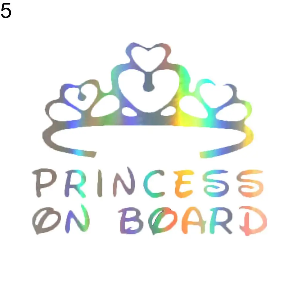 Светоотражающая наклейка цветная виниловая водостойкая на бампер кузов Машины