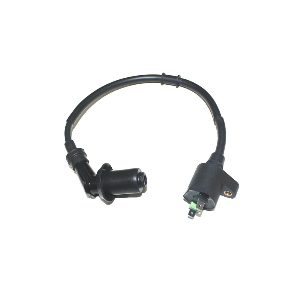 Ignition coil with adjective for scooter 4T 139qmb 157qmj GY6 50-150 Honda Dio | Coil