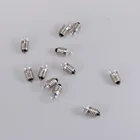 Маленькая электрическая лампа-вспышка E10, 10 шт., 2,5 в, а, маленькая лампа для студентов-физических экспериментов