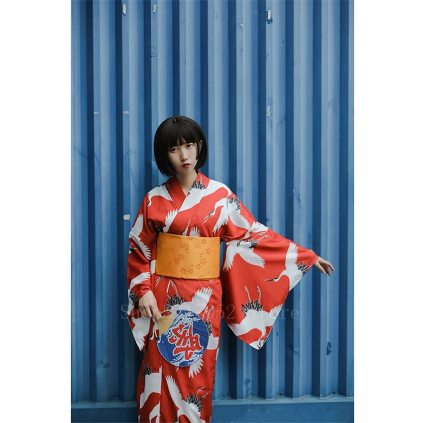 Женское платье с длинным рукавом в винтажном стиле | Тематическая одежда и