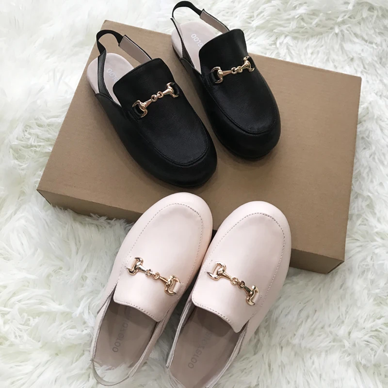 Сланцы детские для улицы Мягкие Шлепанцы маленьких девочек плоская подошва