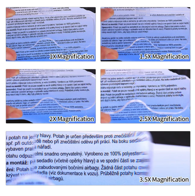 Лупа Hands Free лупа с зарядкой Usb светодиодный светильник ювелирные изделия