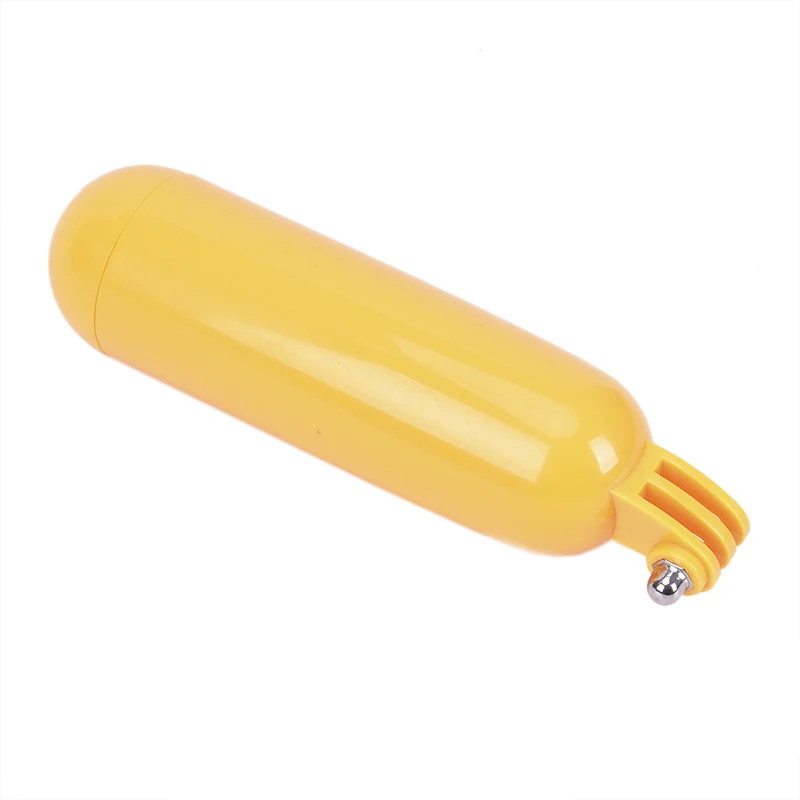 

1 Piece Multifunctional Bobber Floating Handheld Stick Floaty Grip for Gopro Accessories