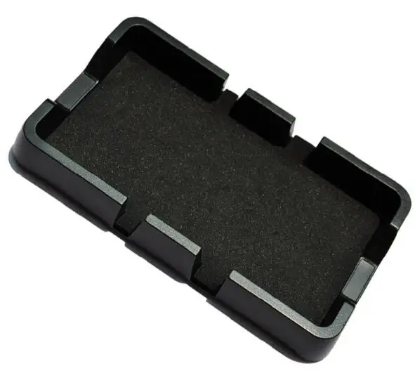 

Universal Car Dashboard Sticky Pad Mat Anti Non Slip Car Holder Mobile Phone Stand