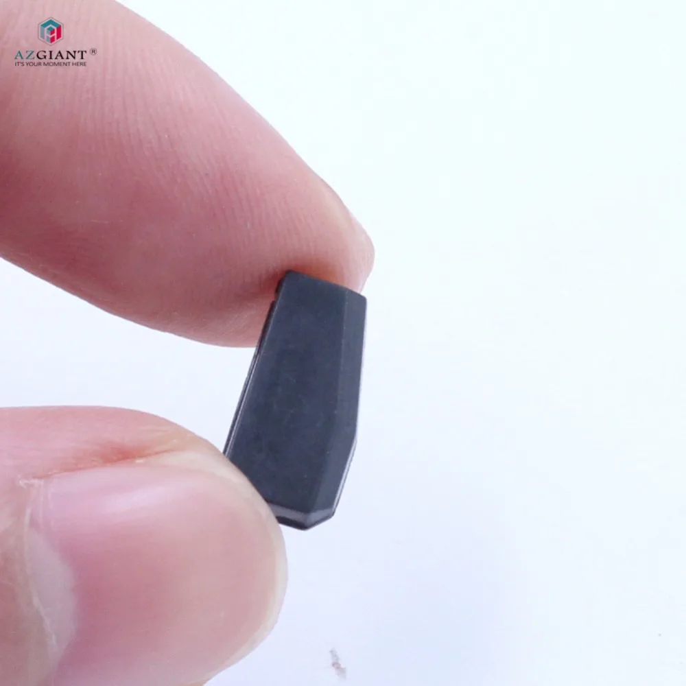 Оригинальный 10 шт./лот KD керамический T5 чип для KEYDIY KD-X2 транспондер IC cloner