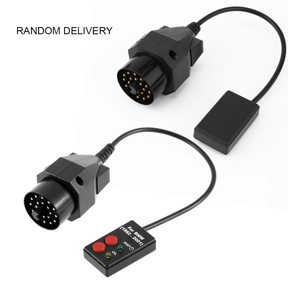 Новый легкий и портативный автомобиль OBD2 из сплава ПВХ инструмент для