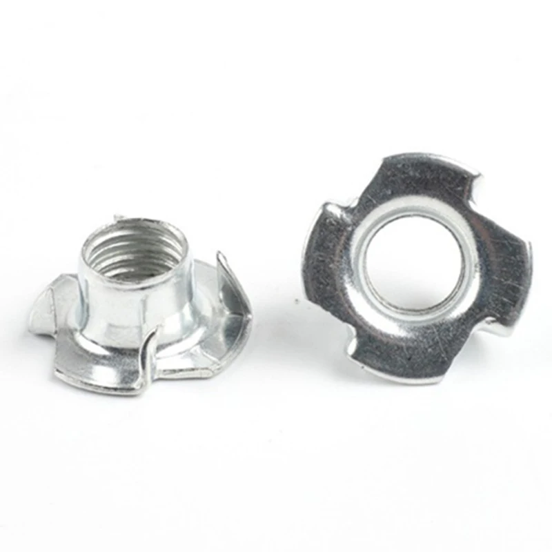 103 шт. встроенная гайка для деревянной мебели | Обустройство дома