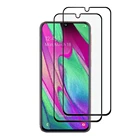 Закаленное стекло для Xiaomi Redmi Y3 защита для экрана 9H на телефон защитное стекло для Xiaomi Redmi Y3 6,26 стекло