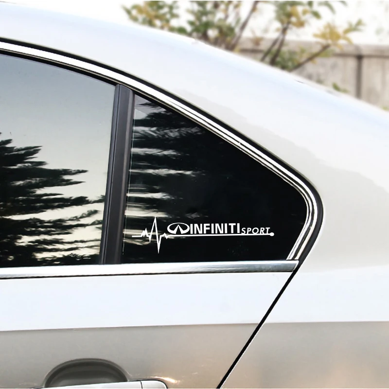 Высококачественные автомобильные окна декоративная переводная наклейка для