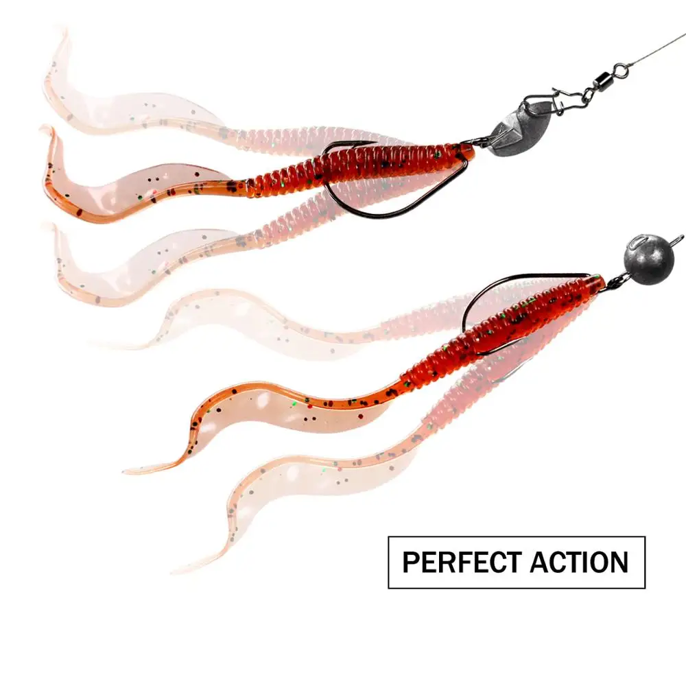 46 шт./66 шт. комплект грузил для рыбалки 5 г 7 10 14 20 в форме пули свинцовый грузило