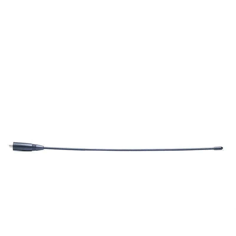 OPPXUN для Baofeng UV-9R Plus Era UV-XR Nagoya Na-771 SMA- Female 144/430MHz двухдиапазонная антенна