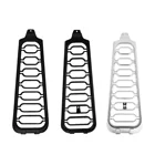 Прецизионный спойлер для мотоцикла, Обложка для Harley Softail Slim Fat Boy Deluxe 2018-2021