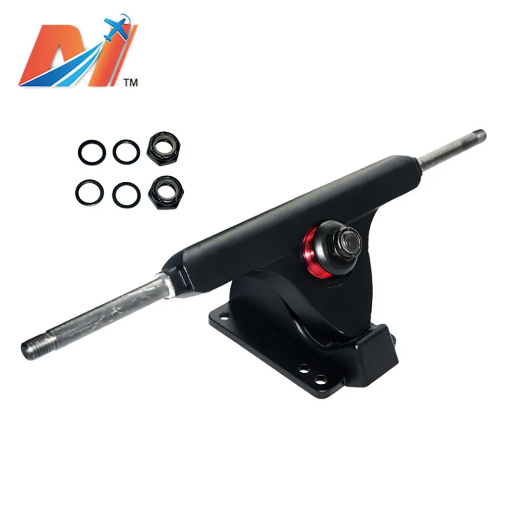 Maytech Лонгборд Электрический скейтборд 90 мм Мотор Ступицы и назад грузовик для