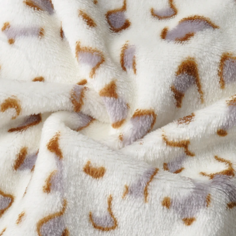 Женские осенние флисовые пижамные комплекты студенческие пижамы одного размера