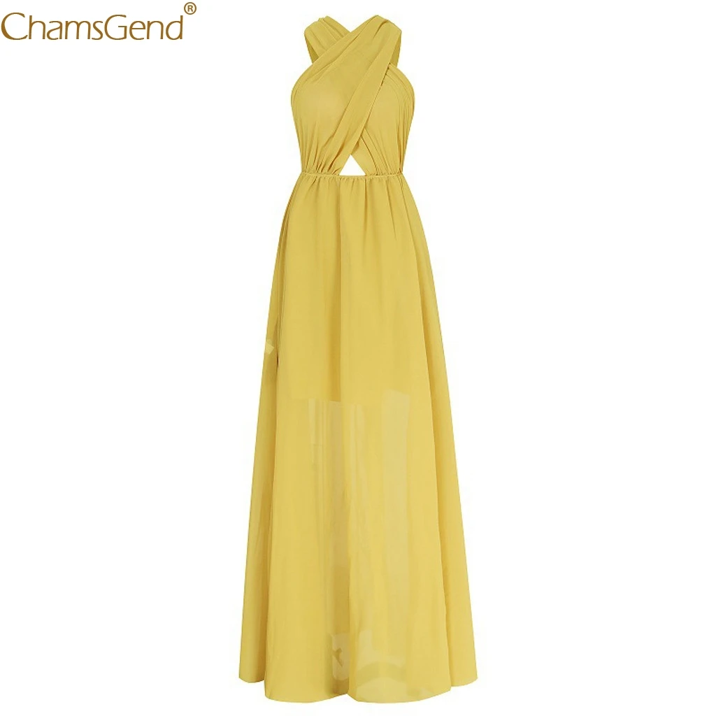 Летнее платье 2020 пляжное однотонное флисовое Платье на шнуровке с перекрестными