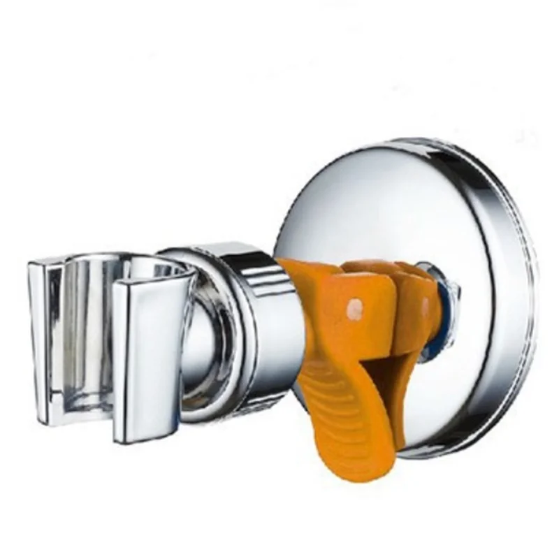 Держатель для душа база присоска Тип Кронштейн регулируемая насадка базовый