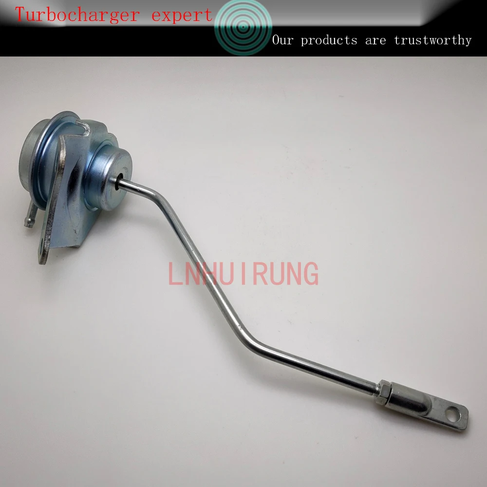 

Turbocharger Turbo wastegate Actuator for Ford Transit VI 2.2 TDCi TD03 49131-05310 49131-05313 49S31-05313 6C1Q6K682CE 1372393