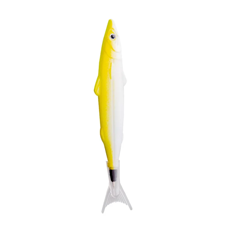 

New Creative Marine Series Ballpoint Pen, Fish Shape Pen, Gift Promotion Pen