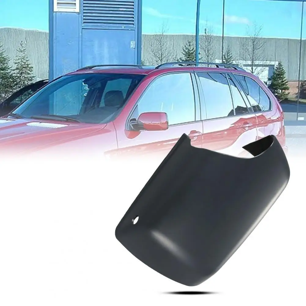 

Сменный легкий Чехол для зеркала заднего вида 51168256322 51160007740 51168256321 для BMW E53 X5 00-06