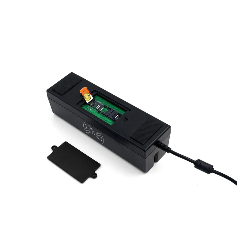 Считыватель кредитных карт IC/PC/NFC smart EMV + все 3 трека магнитных карт|Сканеры| |