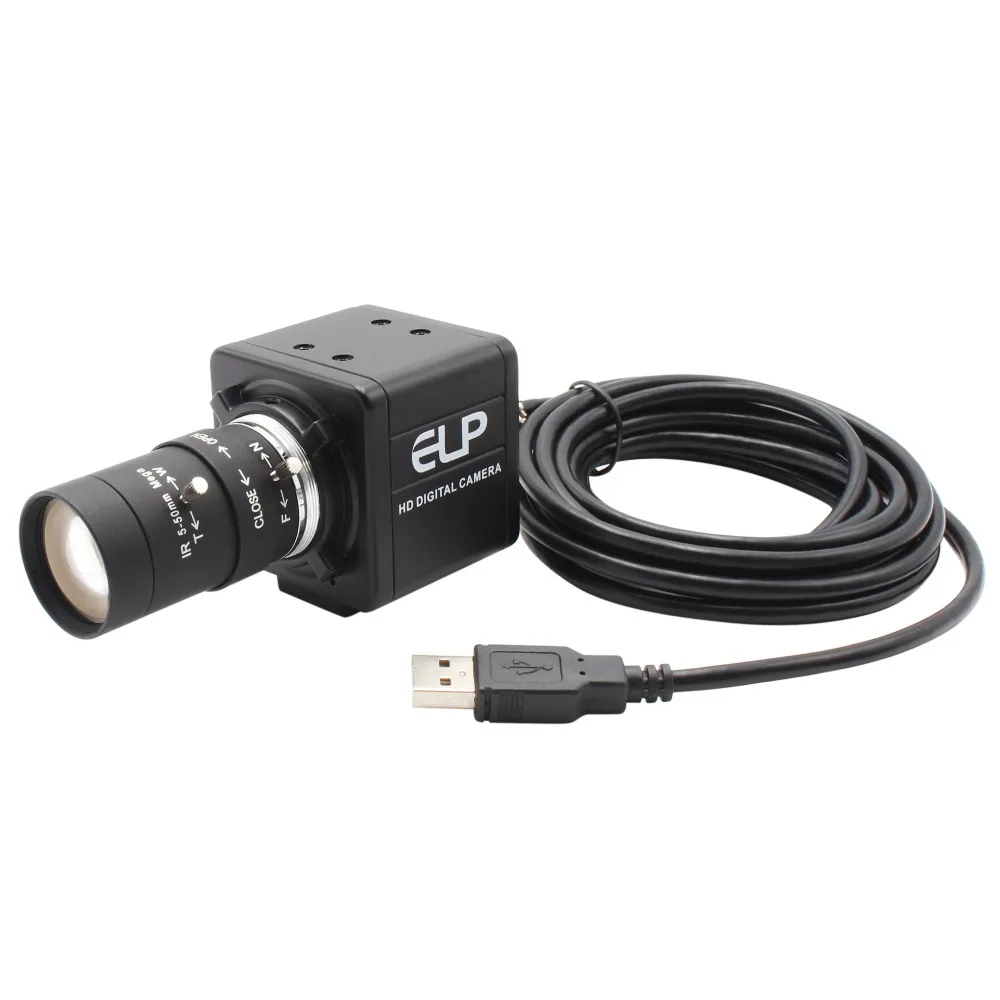 13MP веб-камера 3840*2880 SONY IMX214 цветной CMOS UVC USB камера с ручным объектив-видоискатель