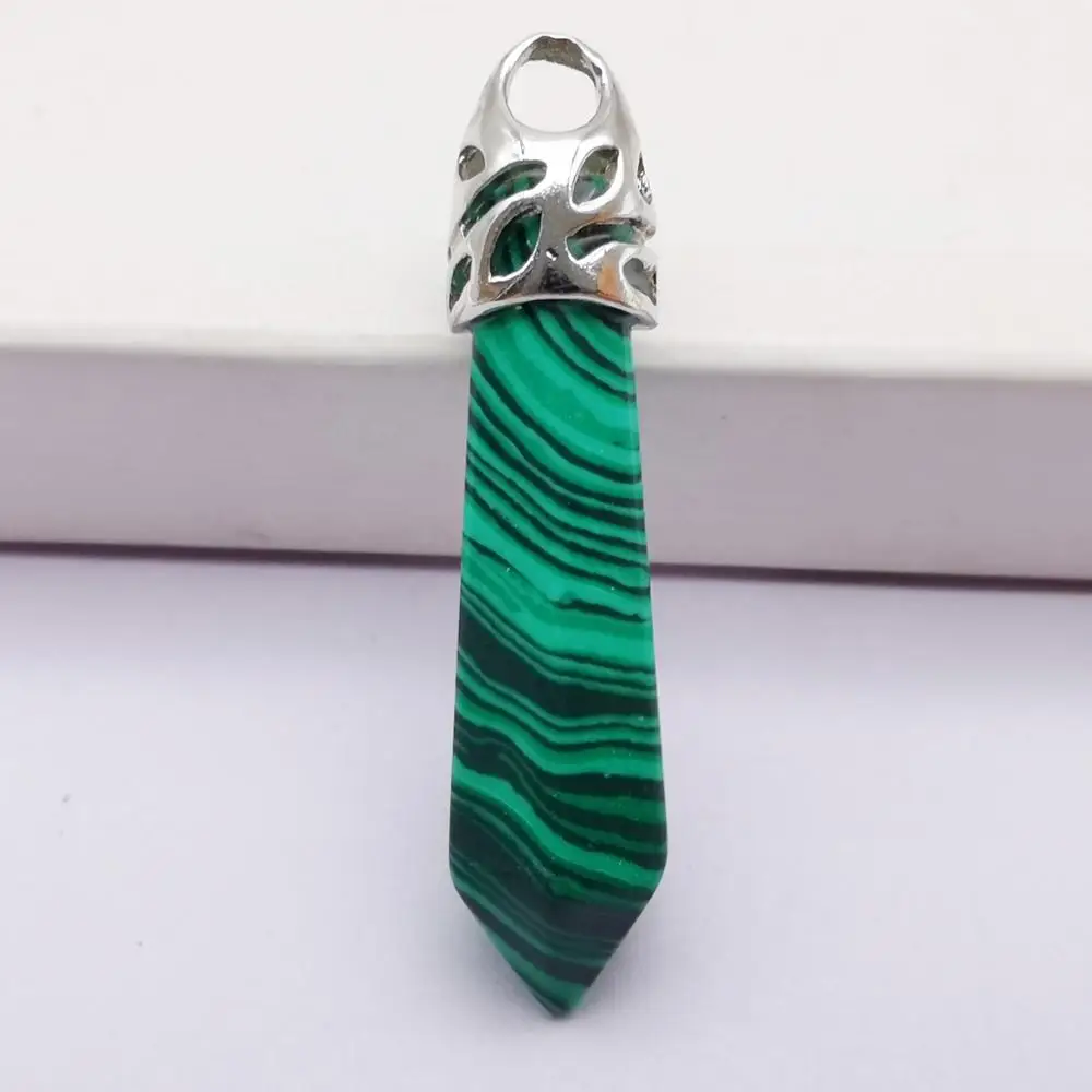 Подвеска для женщин 8x38 мм из