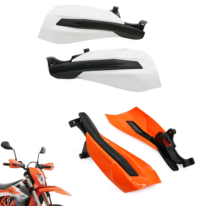 Мотоциклетная накладка рука Щит протектор для SX SXF EXC F 125 250 350 450 500 2014 2020 рукоятка