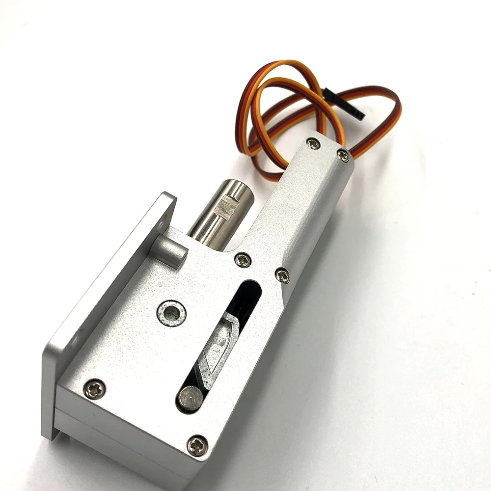 полностью металлический че