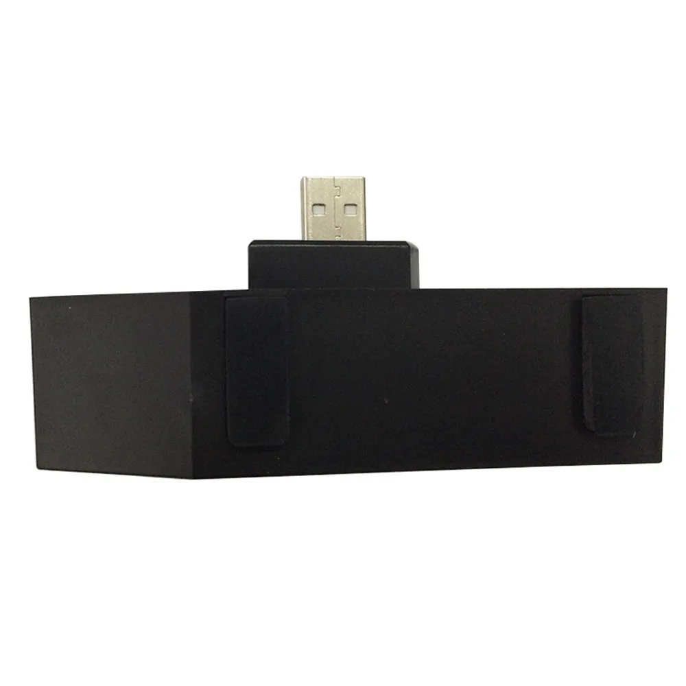 OSTENT Расширенный 4 портовый USB концентратор 2 0 высокая скорость для Microsoft Xbox One