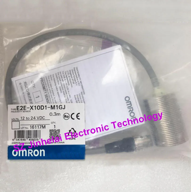 

Новинка 100%, оригинальная Φ OMRON, приблизительность 0,3 м