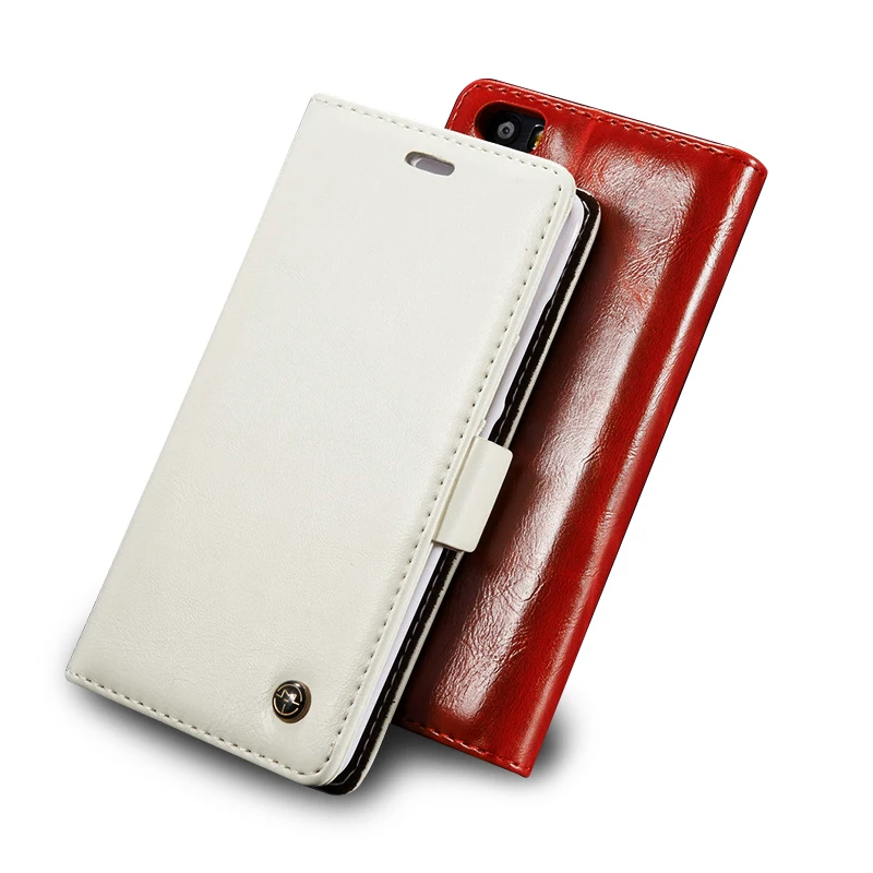 Кожаный чехол Чехол для Xiaomi Mi 5 Redmi 3 Note Pro с роскошным магнитным автоматическим