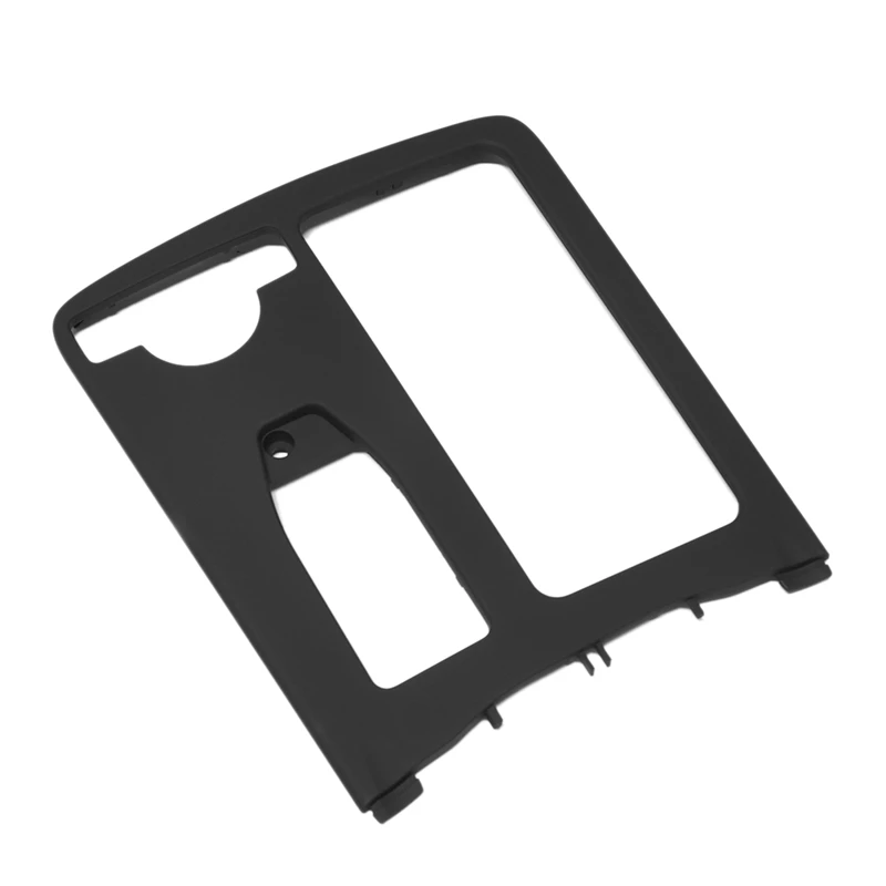 Автомобильный держатель для стаканчиков напитков центральная консоль стаканов