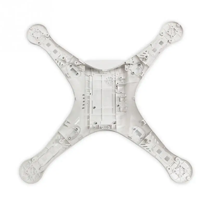 Запасные части для корпуса дрона Нижняя Защитная крышка Phantom 3 Advanced / Professional Edition