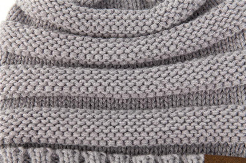 Женские шапочки Cc зимняя шапка унисекс Gorros Mujer Invierno Мужская Панама вязаная шапка теплая для дам