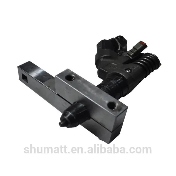 

Common rail injector tester EUI disassembly fix tool full set packing