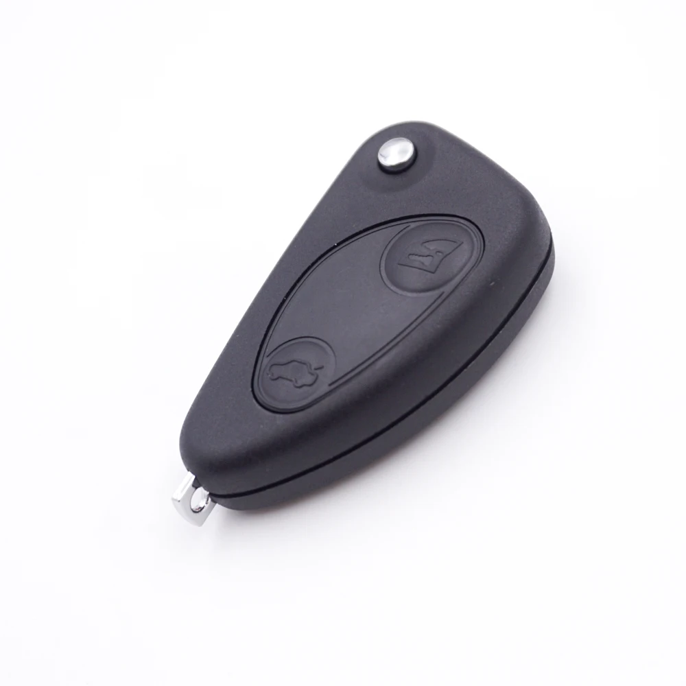 Корпус автомобильного ключа дистанционного управления cococolockey для ALFA ROMEO GT 147 156 166