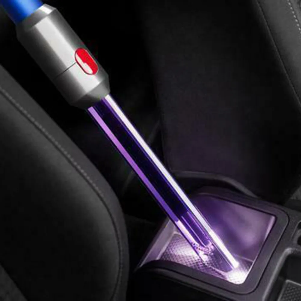 

Светодиодная насадка для пылесоса Dyson V7 V8 V10 V11
