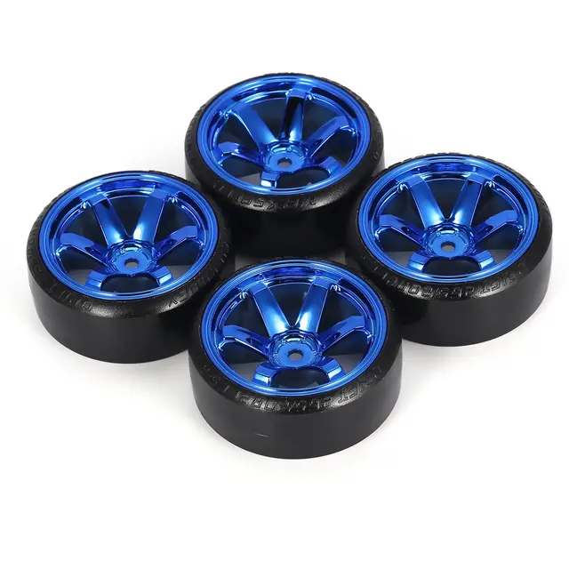 Диски для RC моделей 1 10 дрифт