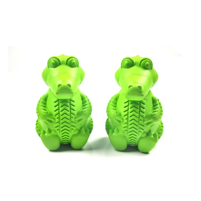 

Pets Dogs Supplies Dog Toothbrush Teeth toy Rubber Dogs Chew Toys Dog Pet Toothbrushes Brushing Stick