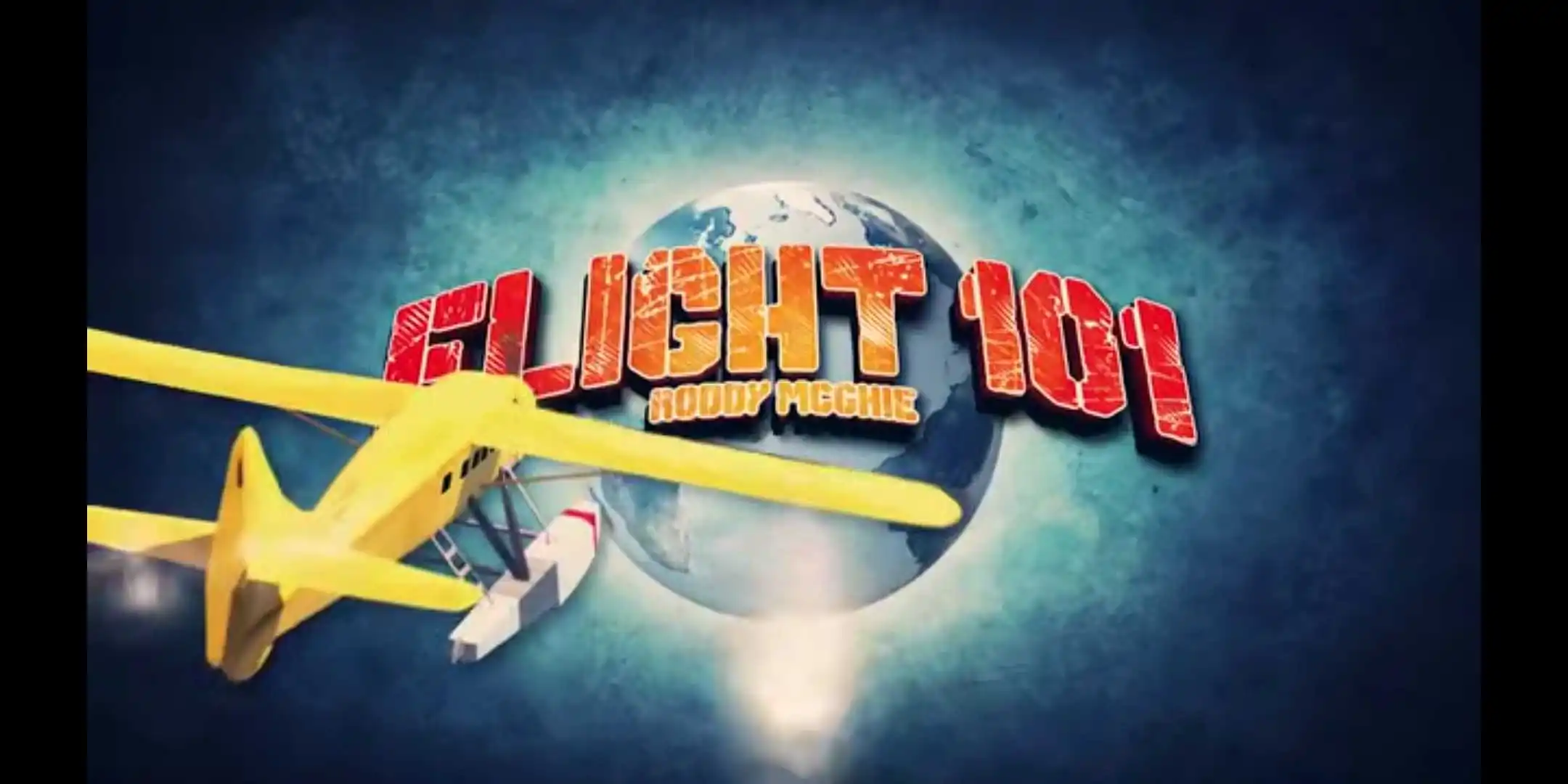 

2020 полет 101 от Roddy McGhie
