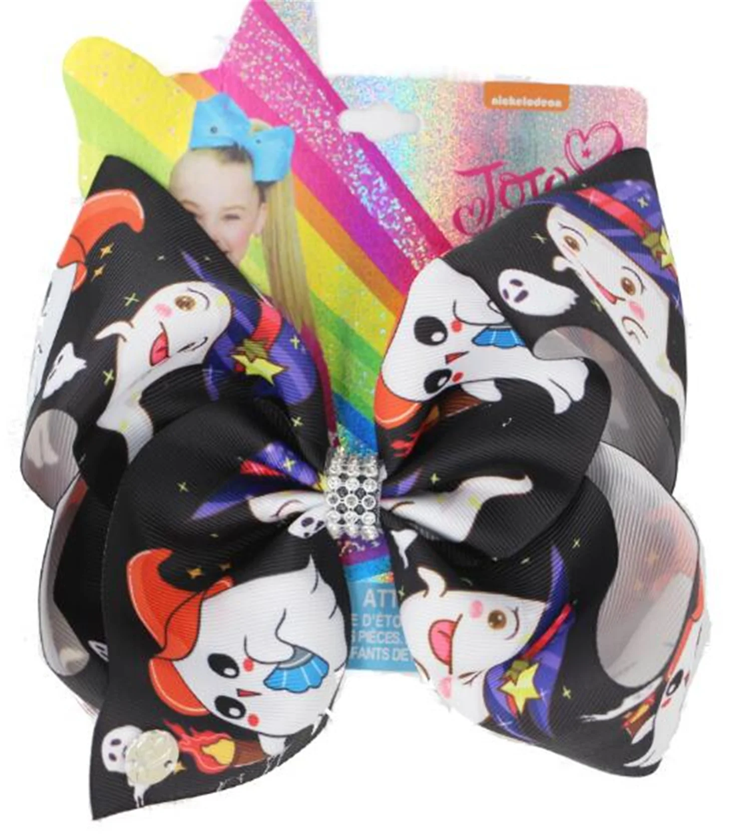 Рисунок 3 - Новинка, милая, Хэллоуин