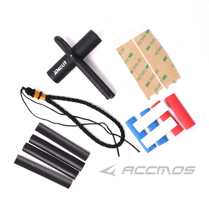 Съемник для стрел DECUT съемник из лука и охоты аксессуары стрельбы|Лук стрела| |