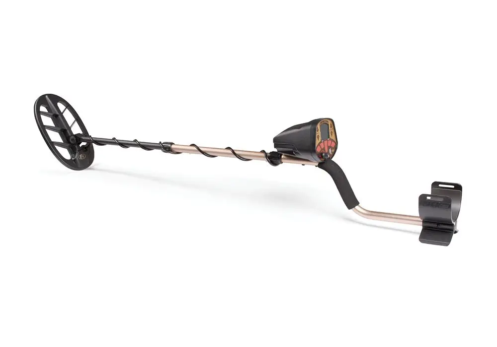 Металлоискатель Fisher F4 | Спорт и развлечения